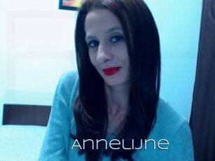 Annelijne