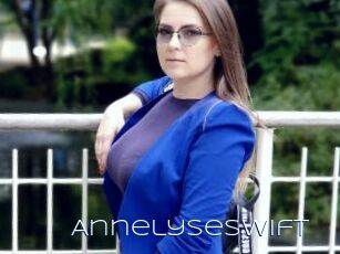 AnnelyseSwift