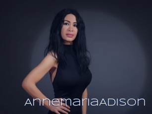 AnnemariaAdison Blue Hot