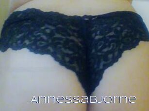 AnnessaBjorne