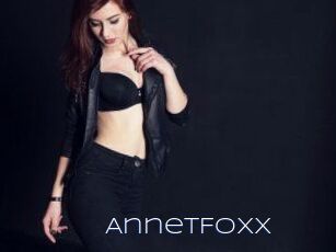 AnnetFoxx