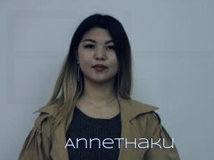 AnnetHaku