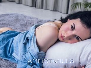AnnetMills
