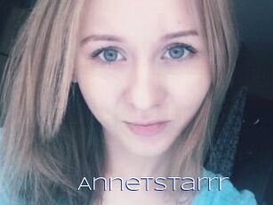 AnnetStarrr