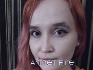 Annet_Fire