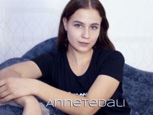 AnneteDali
