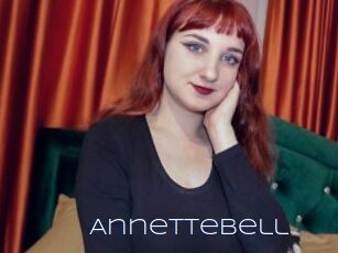 AnnetteBell