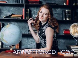 AnnetteRedhead