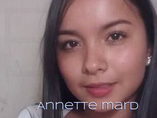 Annette_mard