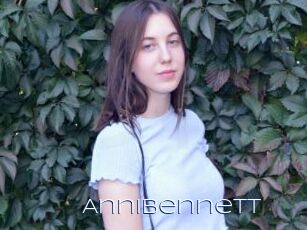 AnniBennett