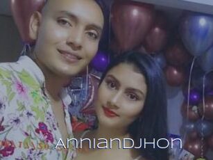 AnniandJhon