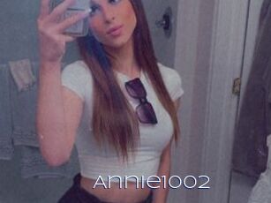 Annie1002