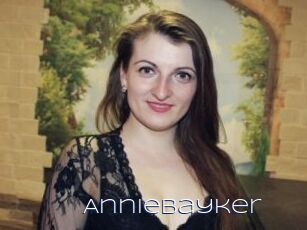 AnnieBayker