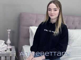 AnnieBettany