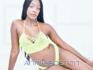 AnnieBoston