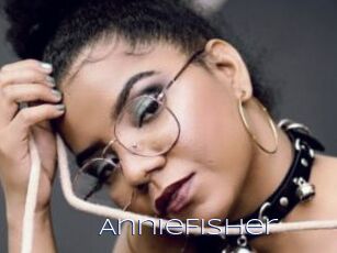 AnnieFisher
