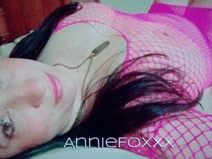 AnnieFoxxx