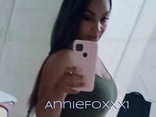 AnnieFoxxx1