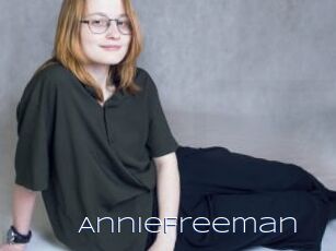 AnnieFreeman