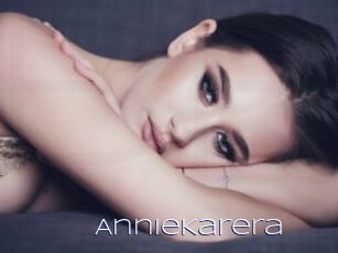 AnnieKarera