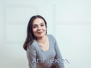AnnieKox