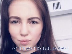 AnnieKristalBaby