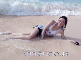 AnnieLicious