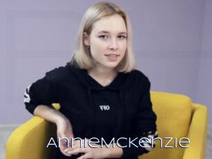 AnnieMcKenzie