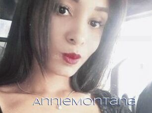 AnnieMontana
