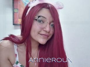 AnnieRoux