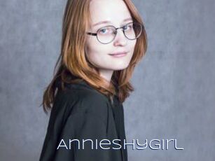AnnieShyGirl