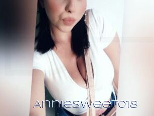 AnnieSweet018