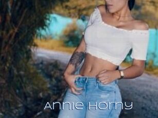 Annie_Horny