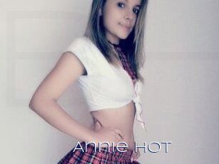 Annie_Hot