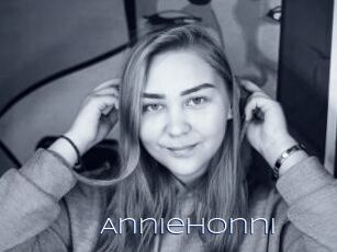 Anniehonni