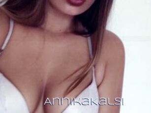 AnnikaKalsi