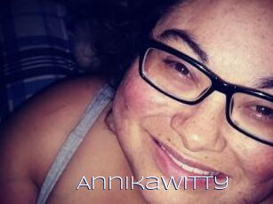 AnnikaWitty