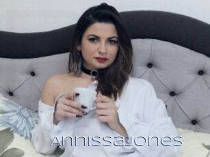 AnnissaJones