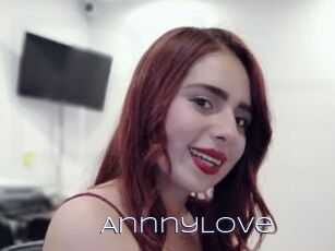 AnnnyLove
