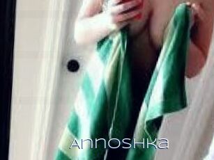 Annoshka