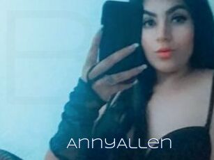 AnnyAllen