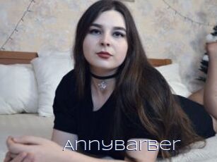 AnnyBarber
