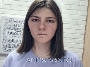 AnnyBaxter