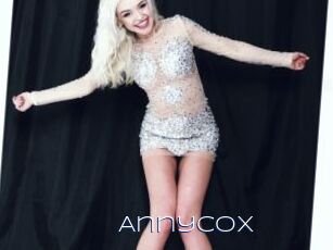 AnnyCox