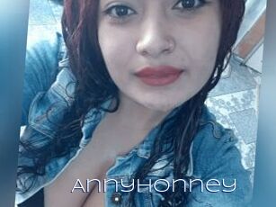 AnnyHonney