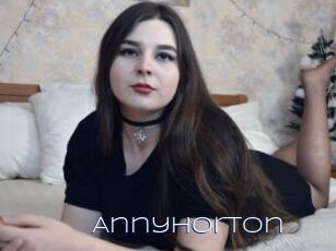 AnnyHorton