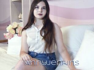 AnnyJenkins
