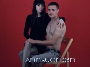 AnnyJordan