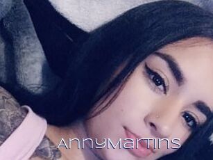 AnnyMartins Blue Hot