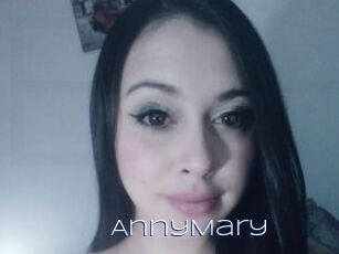 AnnyMary